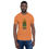 Thumbnail: Mansa Musa Short-Sleeve Unisex T-Shirt