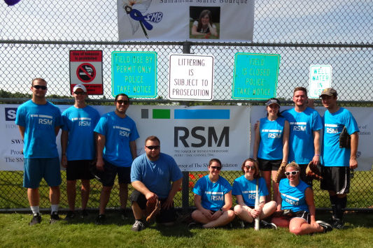 RSM
