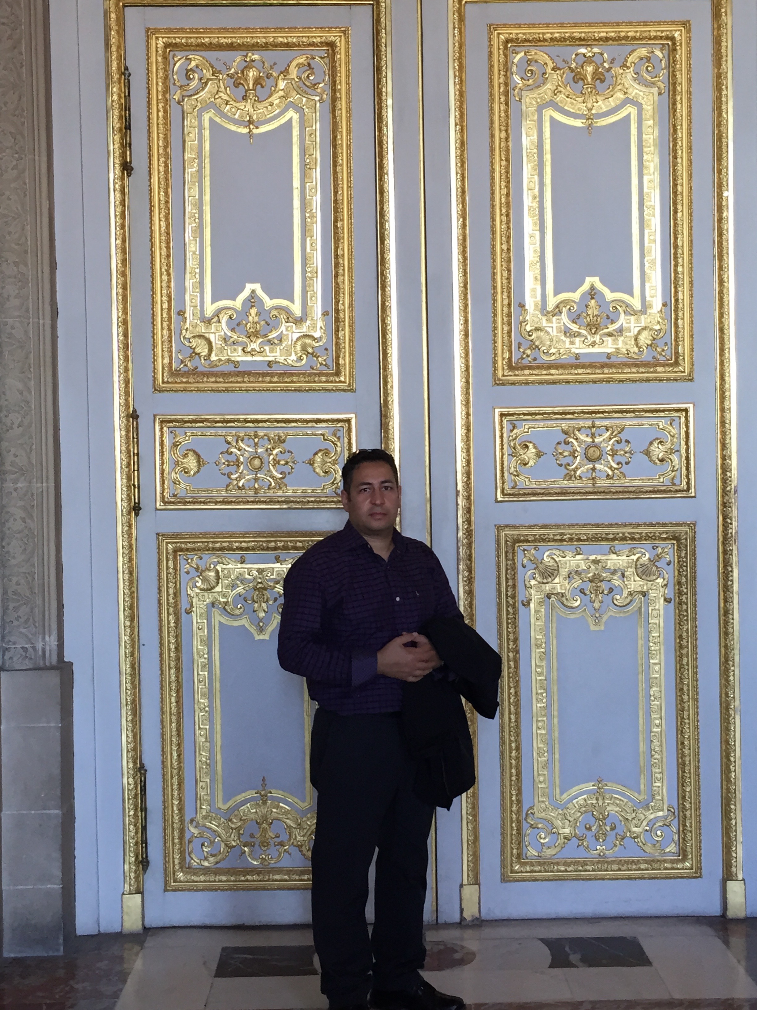Fine Interior Architectural Moulding