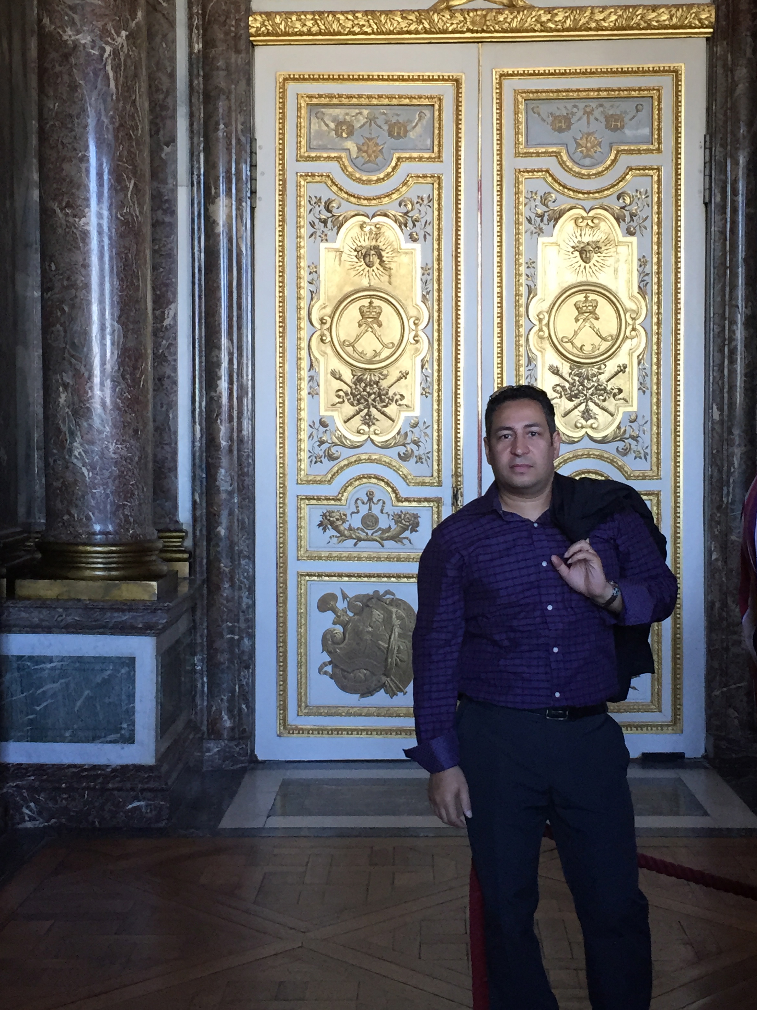 Fine Interior Architectural Moulding