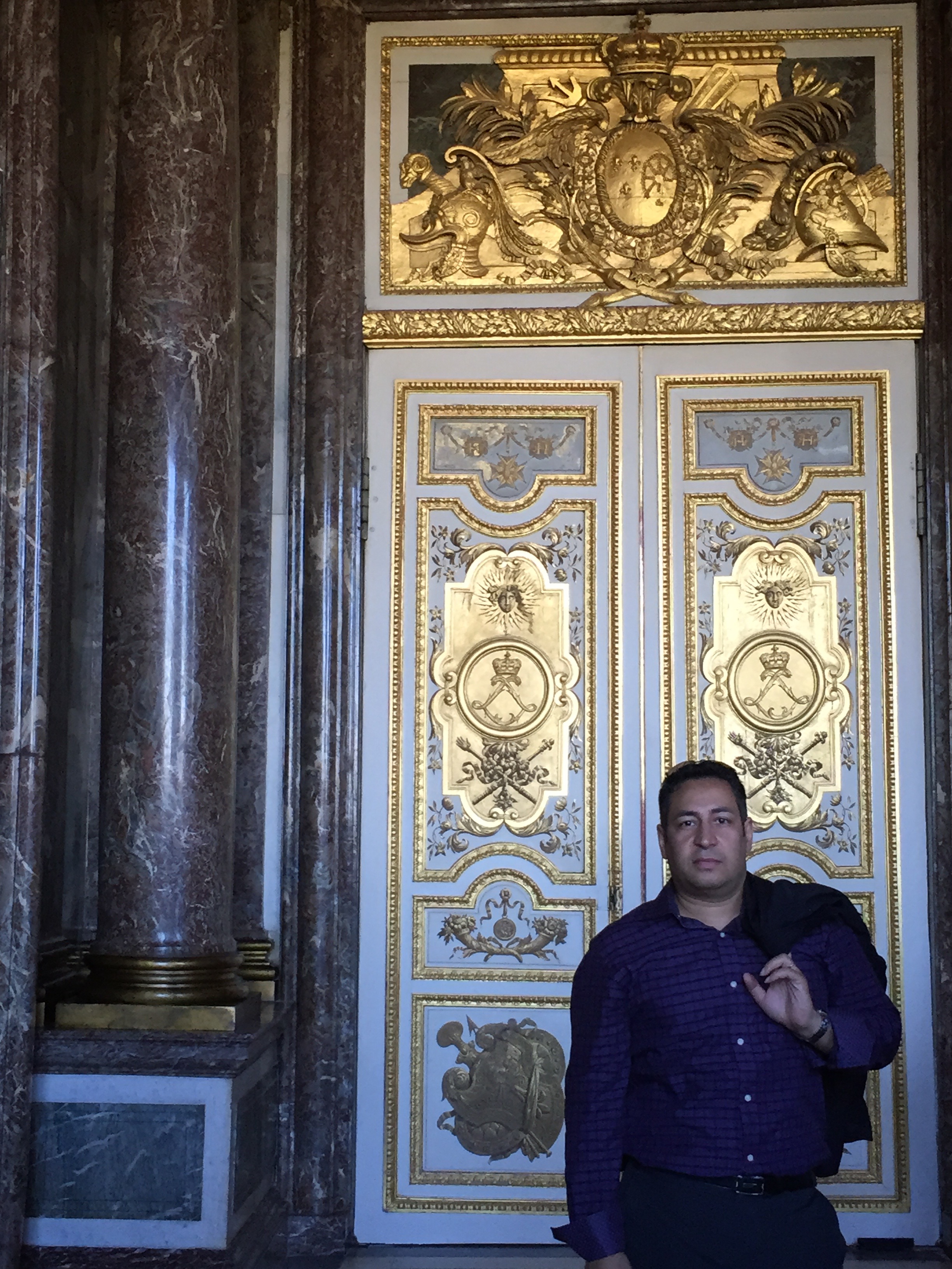 Fine Interior Architectural Moulding