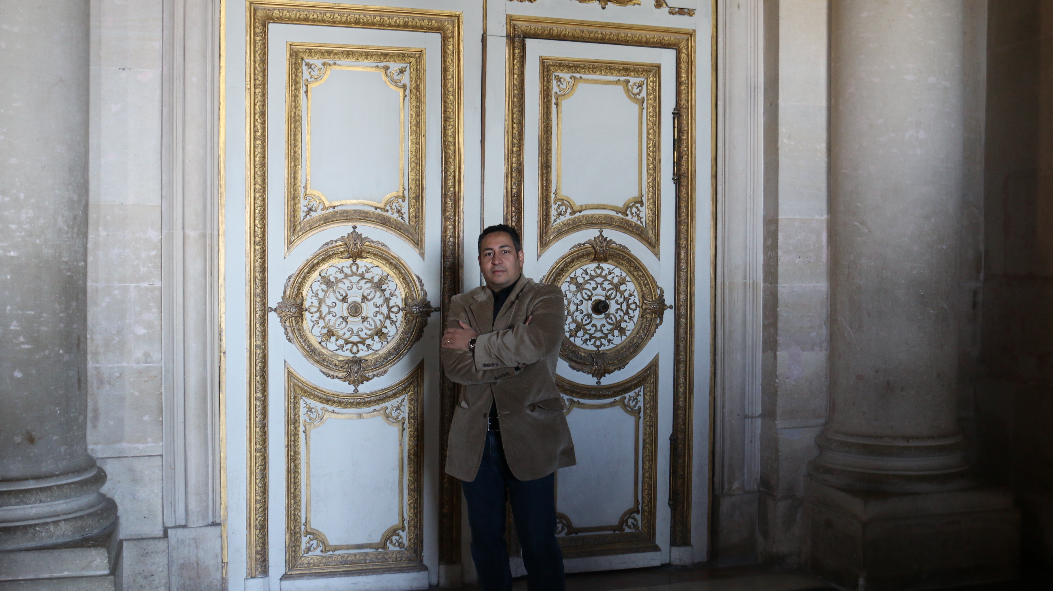 Fine Interior Architectural Moulding