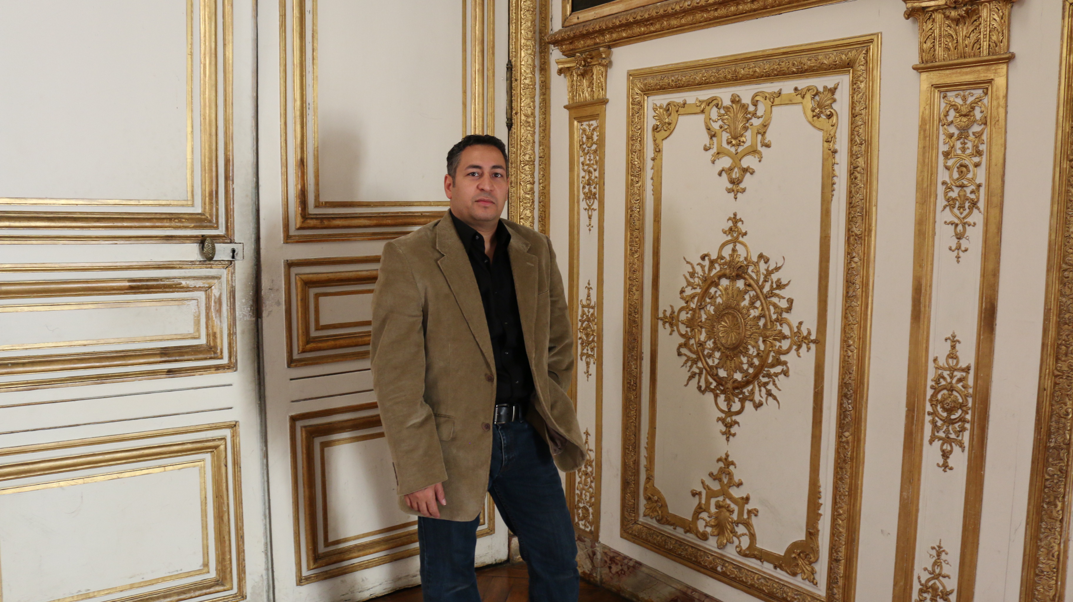 Fine Interior Architectural Moulding