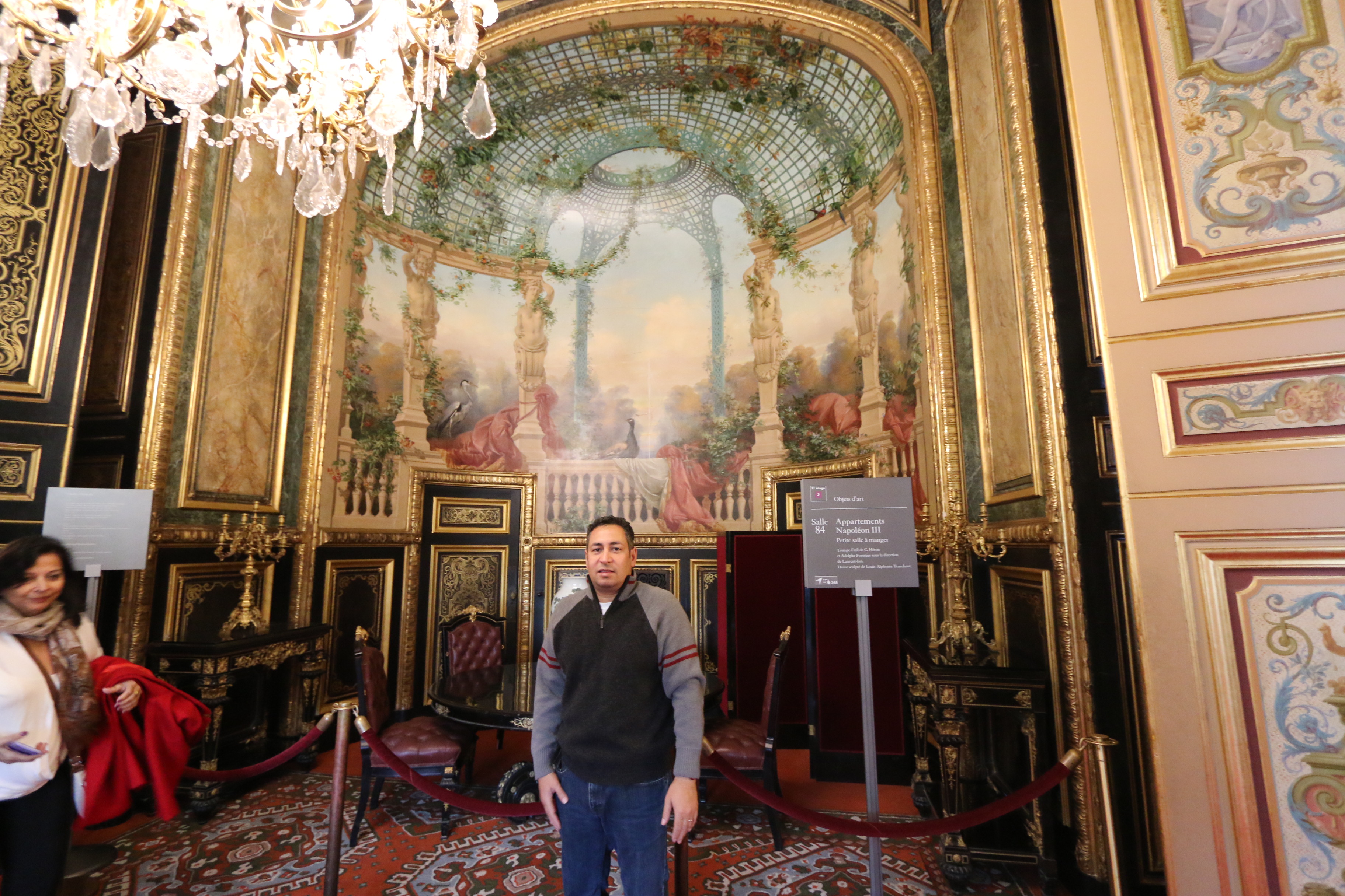 Murals