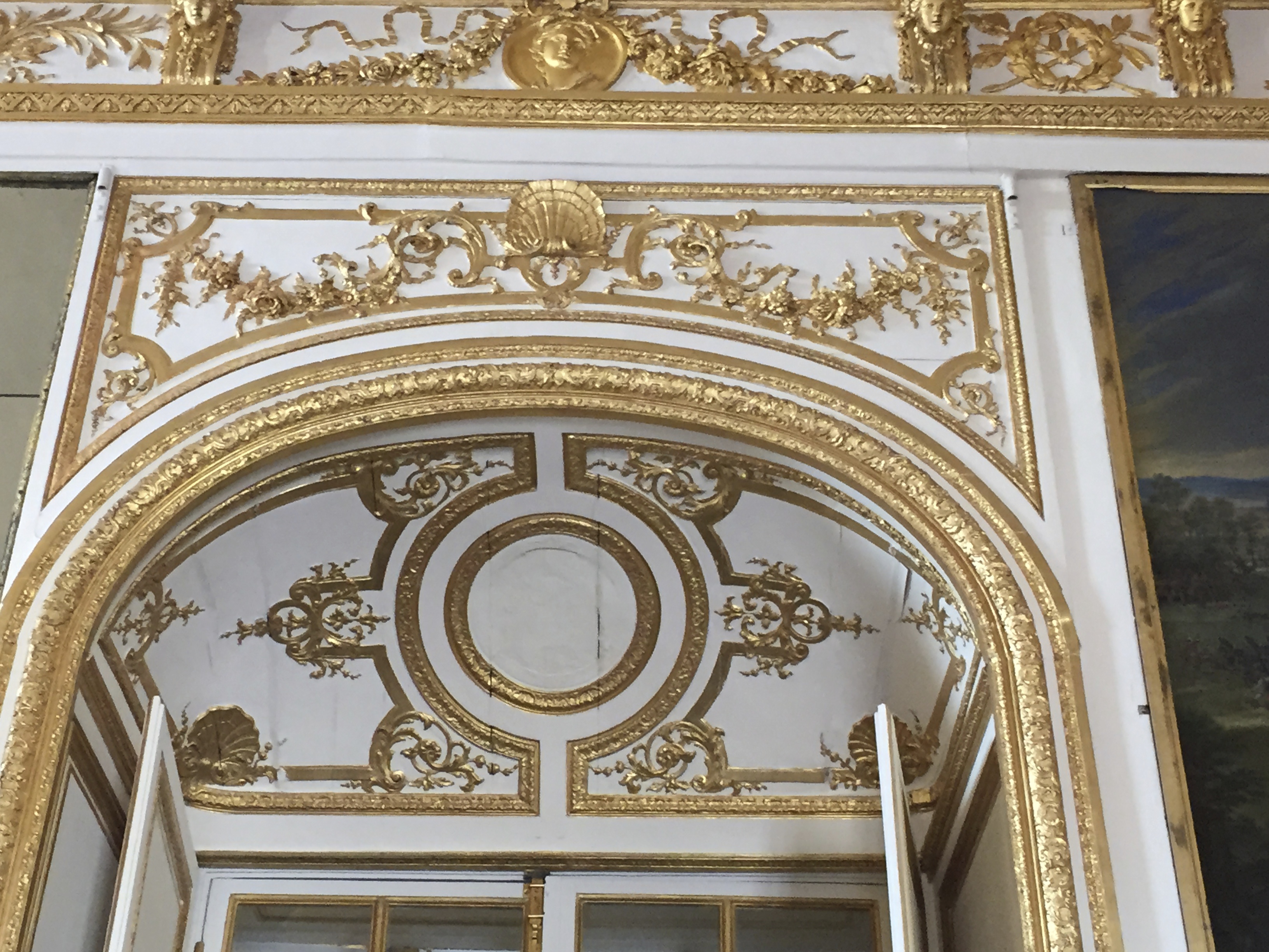 Architectural Moulding Design