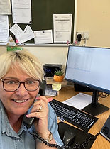 Maryon on phone 2.jpg