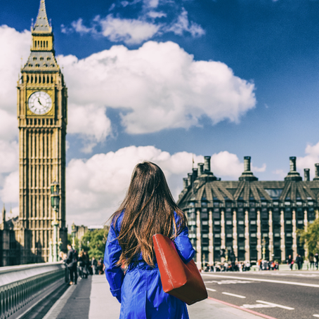 Top Reasons Why A Master’s In The UK Could Be Right For You