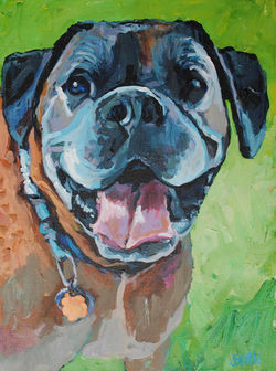 Wilson 12x16