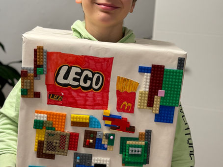 La fête de Carnaval