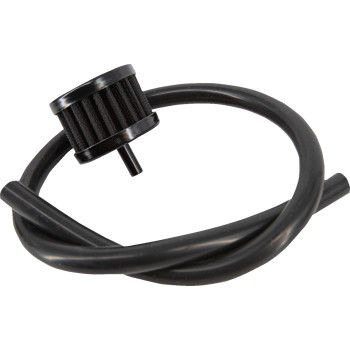 Thumbnail: Trask - CheckM8™ Vented Transmission Top Cover