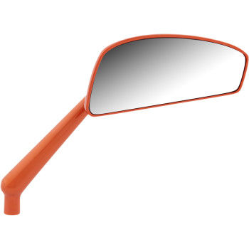 Thumbnail: Arlen Ness - Mirror - Tearchop - Side View - Teardrop - Right