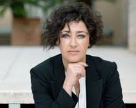 Imagen de cliente de Aquacycle Isabel Martin, directora general adjunta de PMS Internacional clienta.