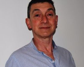Imagen de cliente de Aquacycle Joseba Hernandez, director de planta de Natur All.