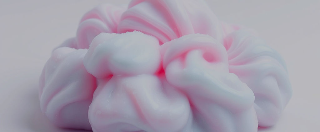 can we create images of slime like a clo