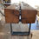 Thumbnail: "Floating" bolted bench/table
