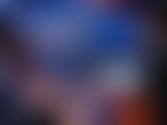 eam of marketers analyzing IPL trends on laptops and screens, with live cricket match visuals and rising analytics graphs showing social media growth and campaign performance