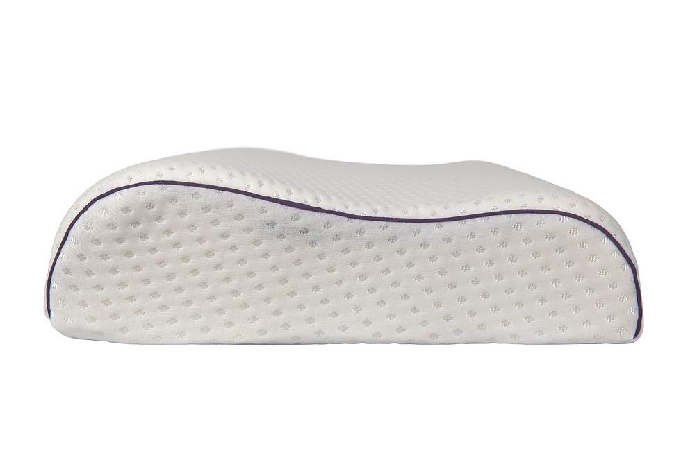 Thumbnail: Best confortable neck Memory pillow