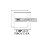 Top marketing and branding agency recognition