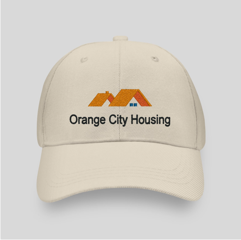 Thumbnail: EMBROIDERY CAP'S