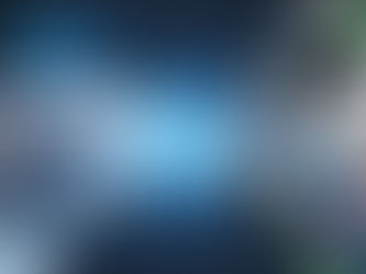 AI-powered digital marketing concept showing laptop typing, artificial intelligence brain, social media dashboard, and online growth analytics