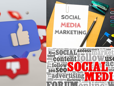 Social Media Marketing in 2024: The Trends You Need to Know