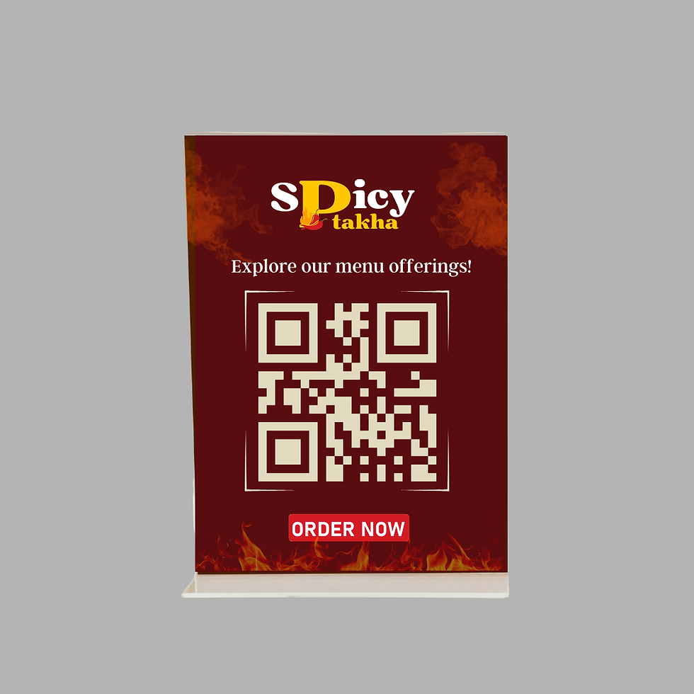 Thumbnail: Restaurants Brand kit