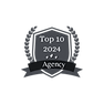 Award for best marketing agency