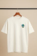 Thumbnail: Over-sized Save me bro T-shirt