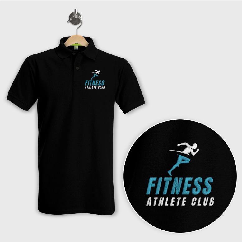 Thumbnail: PREMIUM POLO T-SHIRT