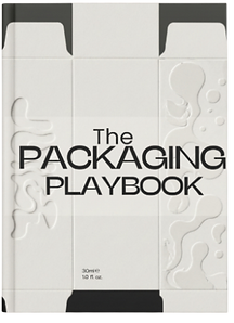 The Packaging Playbook, packaging design and branding guide for Indian D2C brands