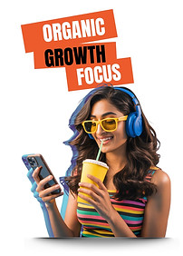 Brand building with authentic engagement and long-term online visibility
