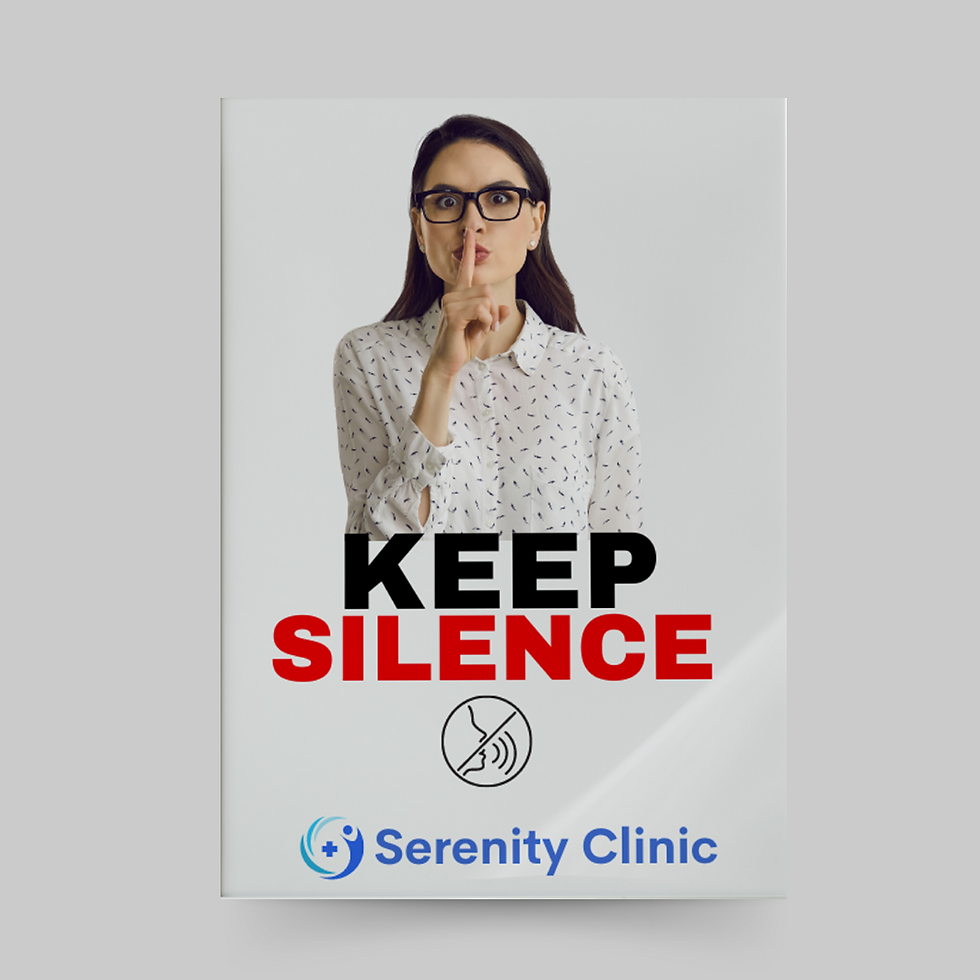 Thumbnail: Clinic Brand Kit