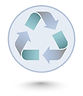 recycle memory Material