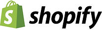 Shopify eCommerce website development platform logo