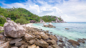 Why Koh Tao is not a Death Island - All the Myths about the Safety and the Crime
