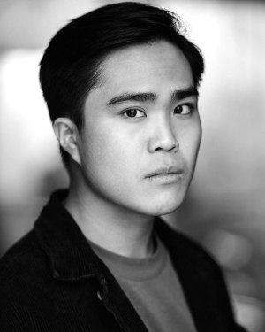 Ethan Chuah