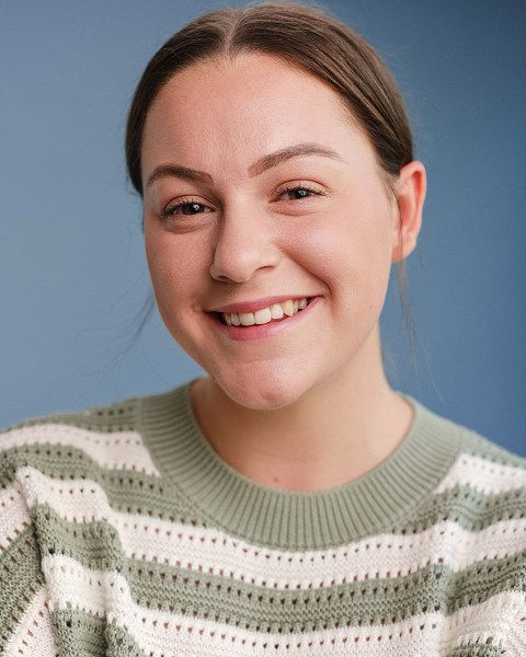 Jodie Bisson