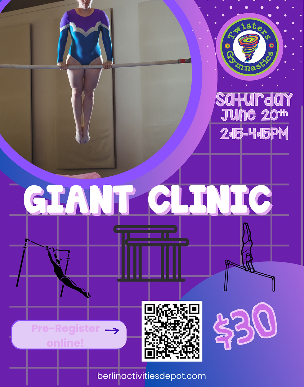Giant Clinic