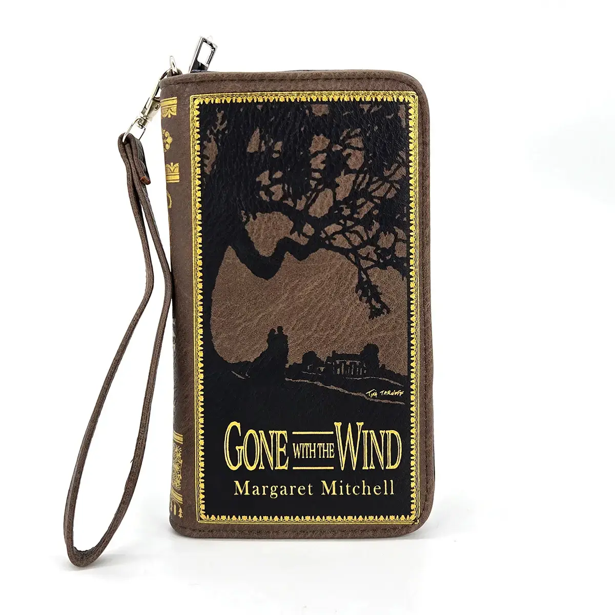 Gone with the Wind Book Wallet