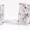 Thumbnail: Moissanite Earrings Radiant Cut