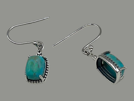Introducing Mojave Turquoise to Amber Fans