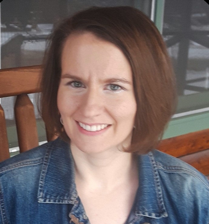 Writer: K.A. Ramstad