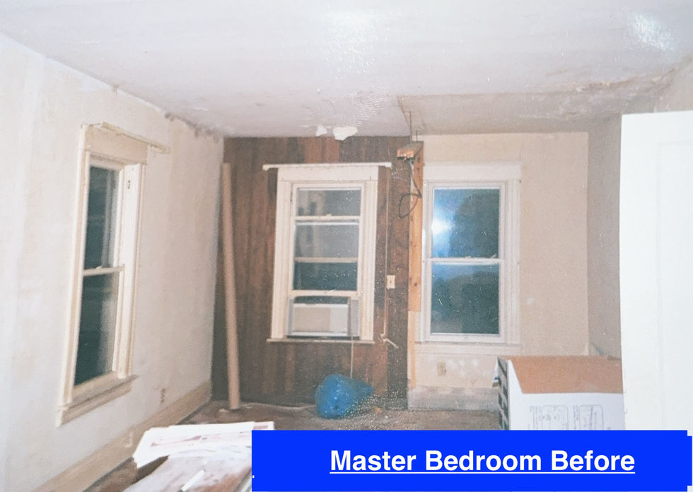 Beverly Master Bedroom Before 1 Y