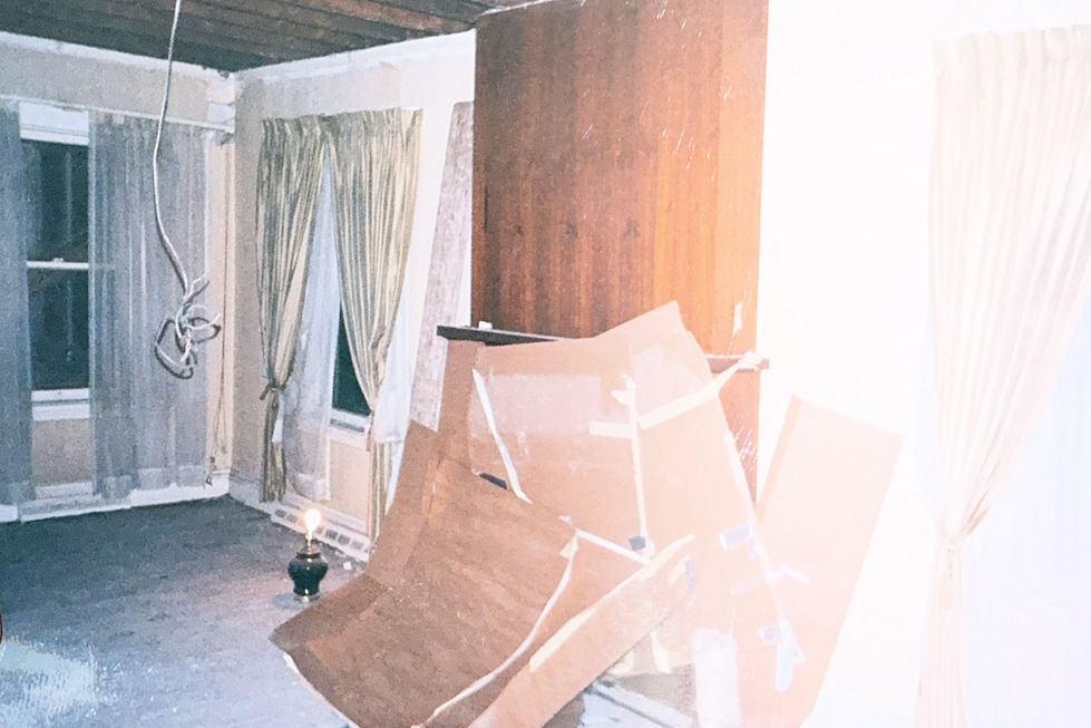 Beverly Living Room Before 8 Y