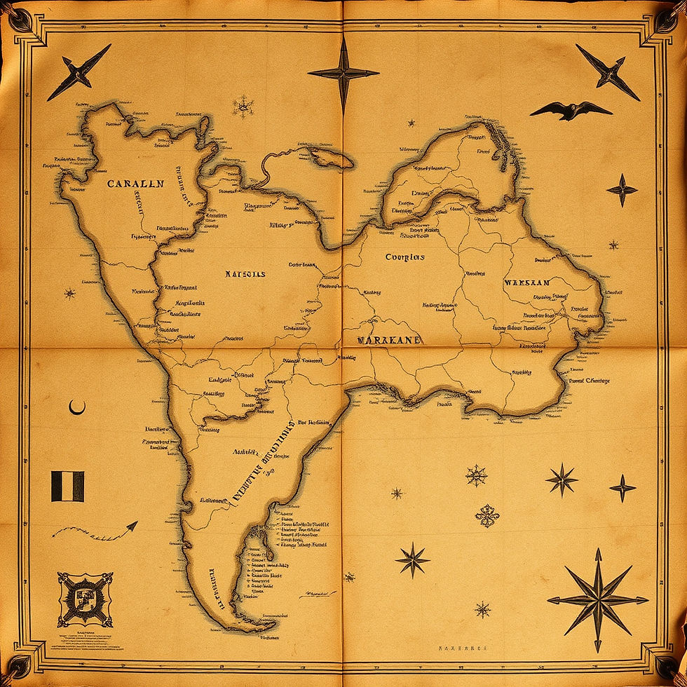 A vintage treasure map.jpg