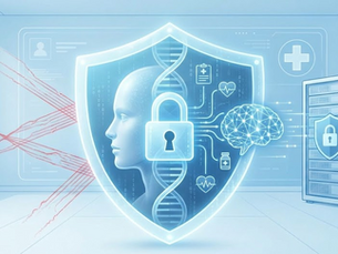 Why a Private LLM for Healthcare Apps Is No Longer Optional