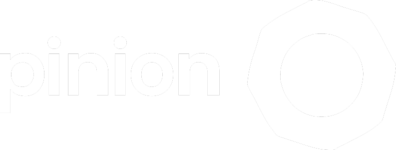 Pinion