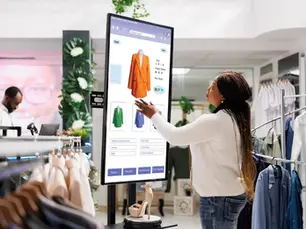 Guided Shopping and Support with AR