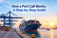 How a Port Call Works: A Step-by-Step Guide