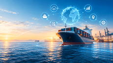 What Does Digital Transformation Really Mean for a Maritime Company